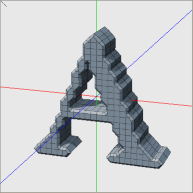BOLD 3D