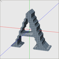 CUT 3D