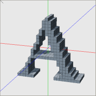 EDGE 3D